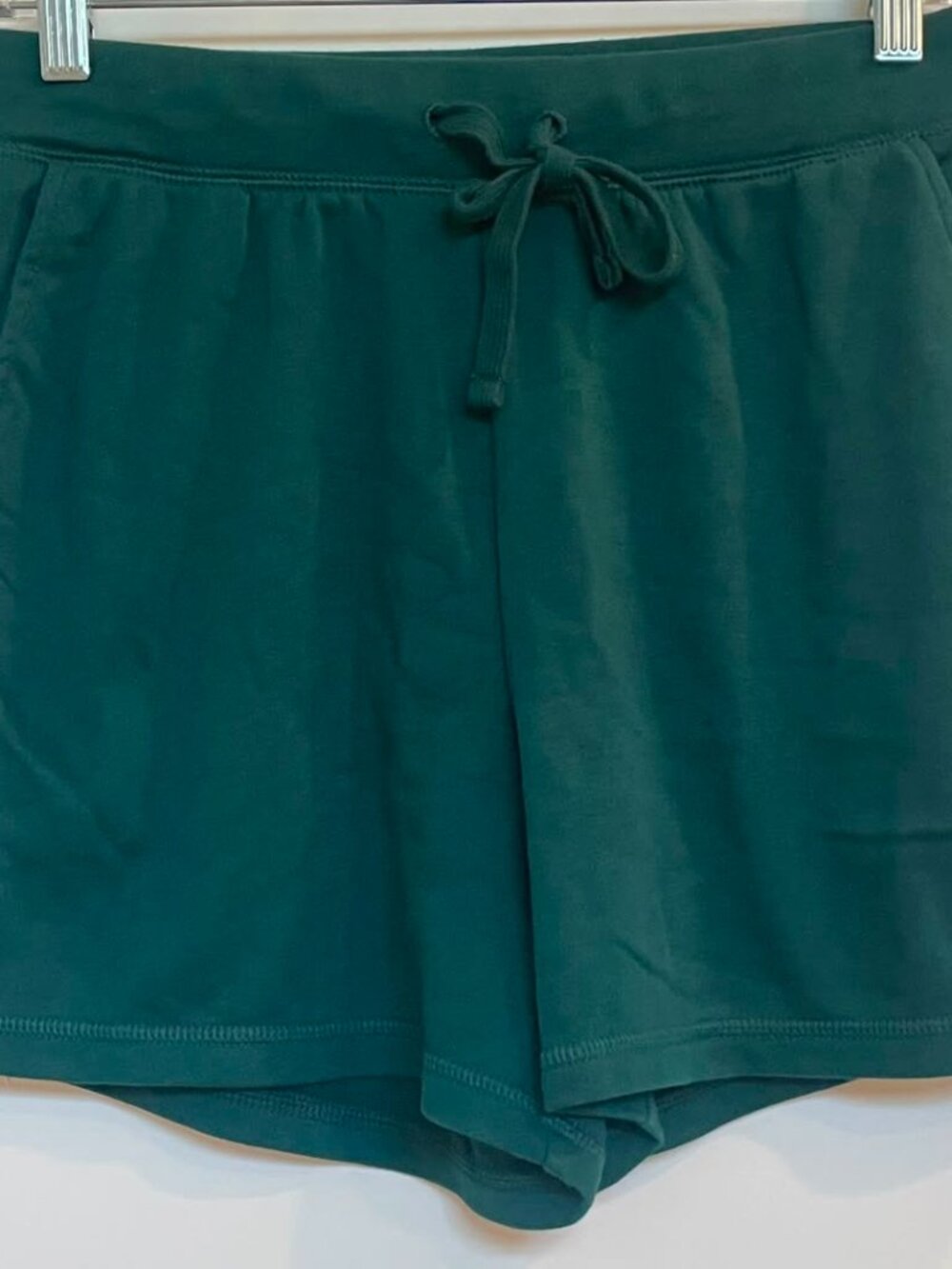 OLD NAVY Women’s Terry Sweat Shorts, Size M